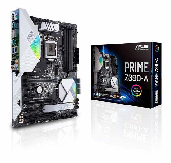 Lga 1151 motherboard 2025 9th gen