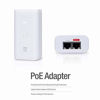 Picture of POE Injector U-POE-af 10 Units 802.3af Supported PoE Power Over Ethernet Injector (Renewed)