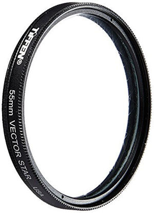 Picture of Tiffen 55VSTR 55mm Vector Star Filter