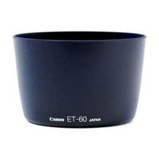 Picture of Canon ET60 Lens Hood for EF 75-300mm f/4.0-5.6 SLR Lens