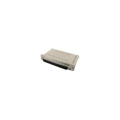 Picture of Cables Unlimited SCS-6000 SCSI 3 External Ultra4 320 LVD Active Terminator (Gray)