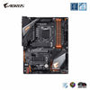 Picture of GIGABYTE Z390 AORUS PRO Wi-Fi (Intel LGA1151/Z390/ATX/2xM.2 Thermal Guard/Onboard AC Wi-Fi/RGB Fusion/Gaming Motherboard)