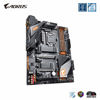 Picture of GIGABYTE Z390 AORUS PRO Wi-Fi (Intel LGA1151/Z390/ATX/2xM.2 Thermal Guard/Onboard AC Wi-Fi/RGB Fusion/Gaming Motherboard)