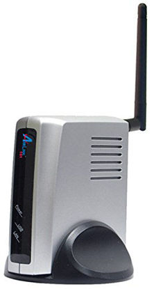 Picture of Airlink101 AMPS240W Wireless Multi-Functional Print Server