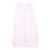 Picture of HALO Sleepsack 100% Cotton Wearable Blanket, TOG 0.5, Heart Toss, Medium, 6-9 Months