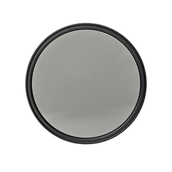 Picture of Heliopan 86mm Slim Circular Polarizer Camera Lens Filter (708680)