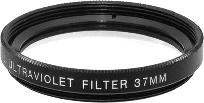 Picture of Xit XT37UV 37mm Camera Lens Sky and UV Filters