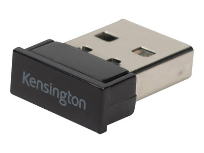 Picture of Kensington Replacement Receiver for Pro Fit Wireless Keyboards and Mice (K75223WW)