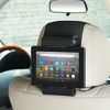 Picture of Kindle Car Mount, TFY Universal Car Headrest Tablet Holder for Kindle, Fire HD, Other 4.5-12.9 inch Fire Tablets