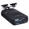 Picture of Uniden Uniden R1 Extreme Long Range Radar Laser Detector 360 Degree Dsp Voice Alert, 1.1 Lb