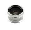 Picture of Fujifilm WCL-X100 Wide Conversion Lens (Silver)