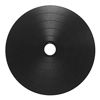 Picture of 50 Pack Smartbuy Black on Black CD-R 52X 700MB 80 mins Double Side Black Vinyl Blank Recordable Disc