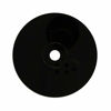 Picture of 50 Pack Smartbuy Black on Black CD-R 52X 700MB 80 mins Double Side Black Vinyl Blank Recordable Disc