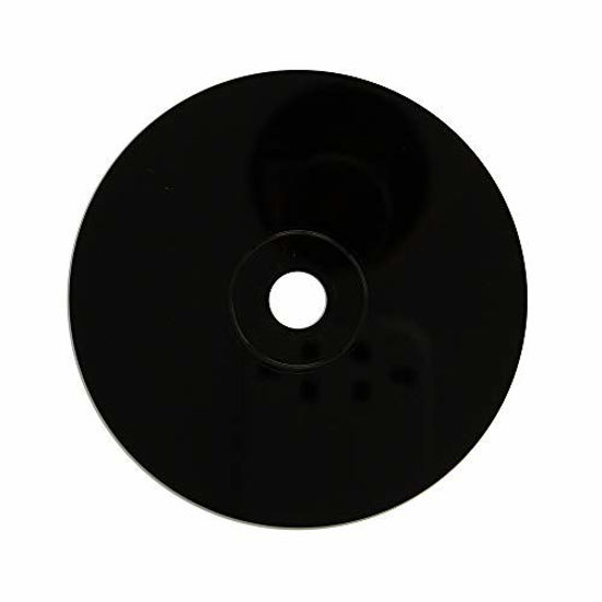 GetUSCart- 50 Pack Smartbuy Black on Black CD-R 52X 700MB 80 mins ...