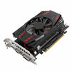 Picture of Wosune GTX1050Ti 4G 128Bit DDR5 780MHz Graphics Card for Desktop Computer Network Accessories