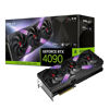 Picture of PNY GeForce RTX™ 4090 24GB XLR8 Gaming VERTO EPIC-X RGB™ Triple Fan Graphics Card DLSS 3