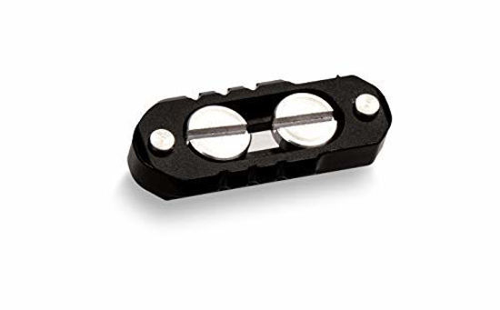 Picture of Tiltaing 18mm NATO Rail Attachment - Black