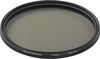 Picture of Platinum Series 77mm Circular Polarizer Lens Filter, Model: PT-MCCP77, Clear