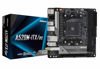 Picture of ASRock A520M-ITX/AC Supports 3rd Gen AMD AM4 Ryzen™ / Future AMD Ryzen™ Processors (3000 and 4000 Series Processors) Motherboard