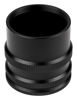 Picture of Fotodiox Macro Extension Tube Set Compatible with M42 Screw Mounts - for Extreme Macro Photography