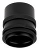 Picture of Fotodiox Macro Extension Tube Set Compatible with M42 Screw Mounts - for Extreme Macro Photography