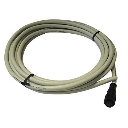 Picture of Furuno Nmea Cable 1 X 7 Pin 5M (Part #000-154-028 By Furuno)