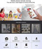 Picture of Wireless WiFi Camera Indoor Cameras, Two Way Audio, Home Security Surveillance Camera, with Night Vision, Motion Detection, Baby Monitor, pet Camera, Mobile APP Surveillance