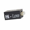 Picture of Massive Audio Hi-Low - Car Audio High Level Speaker Signal to Low Level RCA Converter, High to Low Level Signal