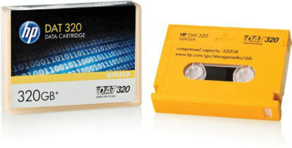 Picture of Dat 320 320GB Data Cartridge