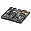 Picture of FEL49106-55-Piece Computer Tool Kit in Black Vinyl Zipper Case