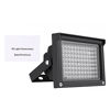 Picture of Kavolet IR Light Illuminator, 96 LEDs IR Illuminator, Infrared Lamps Night Vision Outdoor Waterproof, Provide Strong Light for Security Camera