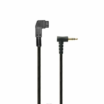 Picture of PocketWizard S-RMS1AM-ACC Remote ACC Cable for Minolta's and Sony's Cameras (3 Foot)