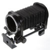 Picture of Fotga Macro Lens Bellows and 4-Way Close-up Focusing Slide Rail for Nikon F Mount Camera D90 D80 D70 D70s D60 D50 D40 D40x D7100 D7000 D5300 D5200 D5100 D5000 D3400 D3300 D3200 D810 D800 AL SLR Camera