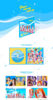 Picture of DREAMUS ILY:1 QUE SERA SERA 2nd Single Album CD+44p Booklet+1p Mini Postcard+1p PhotoCard+Tracking Sealed