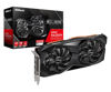 Picture of ASRock Radeon RX 6700 XT Challenger D Gaming Graphic Card, 12GB GDDR6 VRAM, AMD RDNA2 (RX6700XT CLD 12G)