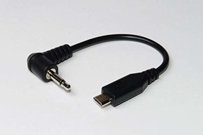 Picture of LightPix Labs FlashQ Trigger 3.5mm Sync Cord