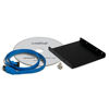 Picture of Crucial CTSSDINSTALLAC Desktop Install Kit 2.5" SSD 1 DDR2 400 CTSSDINSTALLAC