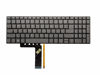 Picture of Replacement Keyboard for Lenovo ideaPad 320-15ABR 320-15IAP 320-15IKB 320-17IKB 320S-15ISK 320S-15IKB, ideaPad 330-15IKB 330-17IKB L340-155IWL L340-17API,ideaPad S145-15IWL Laptop Backlit US Layout