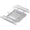 Picture of DiscSox CD Pro Snap-Fit Tray Extender, Long Base, 6.5in.