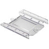 Picture of DiscSox CD Pro Snap-Fit Tray Extender, Long Base, 6.5in.