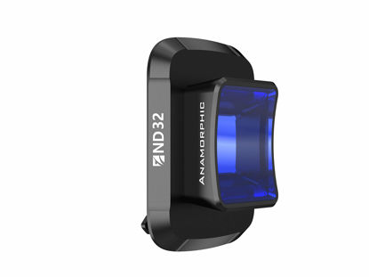 Picture of Freewell ND32 Anamorphic Lens Compatible with Mavic Air 2