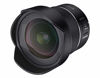 Picture of Samyang AF 14mm F2.8 Wide Angle Auto Focus Full Frame Weather Sealed Lens for Canon RF Mount, Black (SYIO14AF-RF)