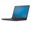 Picture of Dell Chromebook 11, Intel Celeron-N2840 Proc, 4GB RAM DDR3L Memory, 16GB eMMC SSD Storage, Chrome OS, Black