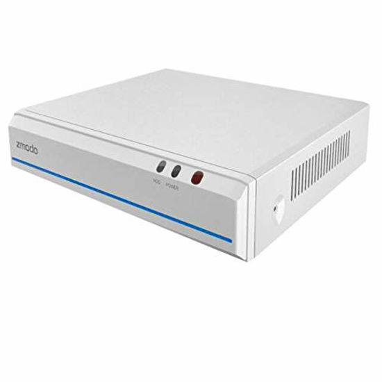 Funlux nvr hot sale