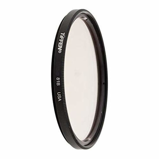 Picture of Tiffen 67mm 81B Filter