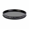 Picture of Hoya 55mm Warm Circular Polarizer Glass Filter