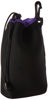 Picture of Zing 561-226 MPP1 Medium Pouch (Black/Purple)