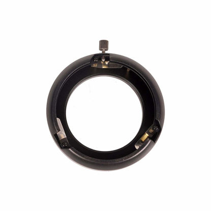 Picture of Came-TV Mount Ring Adapter for Boltzen B-30 and F-55 Series Video Light, Small