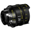 Picture of DZOFILM Vespid Prime 16mm T2.8 Cinema Lens for PL Mount