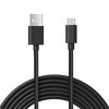 Picture of Fast Charger with 2A Rapid 5FT Extra Long Power Cord Compatible for Samsung Galaxy Tab A 8.0? SM-T290 SM-T295, SM-T350 SM-T355, SM-T387 SM-T387W SM-T387V(Not Fits Tab A 8.0" SM-T380 SM-T385 2017);